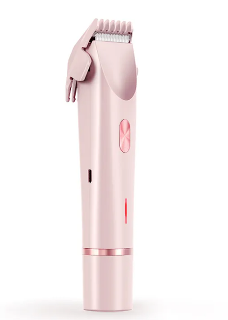 Flawless Touch Hair Remover